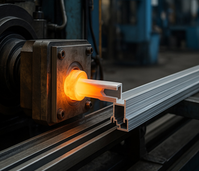 采購(gòu)鋁擠壓設(shè)備？這份“避坑”指南請(qǐng)收好！